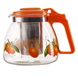 Заварочный чайник АК-5513/6А  900 мл.